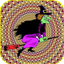 Halloween: witch women APK