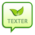 Texter SMS icon