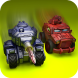 Tank Wars