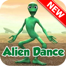 Dema tu cosita (Green Alien Dance)-APK