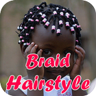 African Braids Styles 2018-icoon