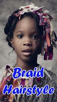 African Braids Styles 2018 Affiche