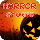 Horror and Scary Stories icon