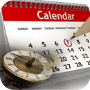Latest Islamic Calendar 2018-APK