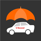 VRecover أيقونة