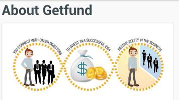 Getfund.pk ảnh chụp màn hình 2