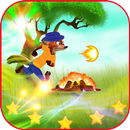 Zoo Adventures Subway Run APK