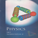 11th Physics NCERT TextBook Part I APK