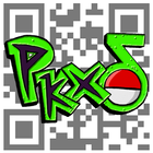 PKX Delta иконка