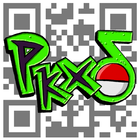 PKX Delta أيقونة