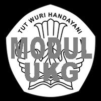 modul ukg pkb resmi penulis hantaran