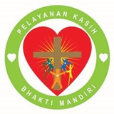 Panti Asuhan Pelayanan Kasih Bhakti Mandiri आइकन