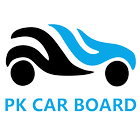 PK CAR BOARD icon