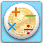 Math Treasure icon