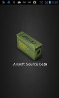 Airsoft Source Beta Affiche