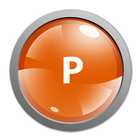 Free Car Parking Locator-icoon