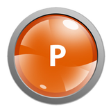 Free Car Parking Locator-icoon