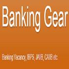 Banking Gear-icoon