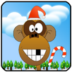 Christmas Feed The Monkey APK