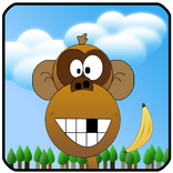 Feed The Monkey