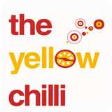 The Yellow Chilli 圖標