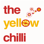 The Yellow Chilli icône