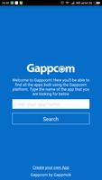 Gappcom poster