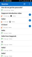 Gappcom স্ক্রিনশট 2