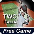 Tennis World Champions Italia иконка