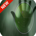 Camera Ghost Detector Prank