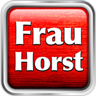 Frau Horst - Kartenspiel आइकन