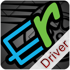 EASYride Driver 图标