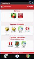 Telkomsel - AMOBI capture d'écran 1