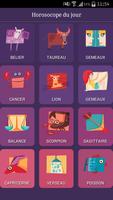 Horoscope du jour पोस्टर