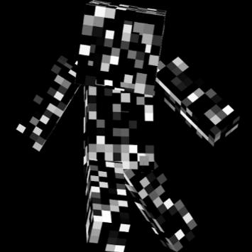 Entity 303 Skin For Minecraft Pe For Android Apk Download