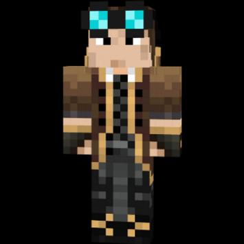 skin di minecraft da scaricare