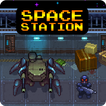 Space Station Adventure icon