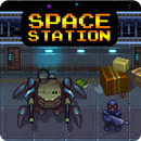 Space Station Adventure APK