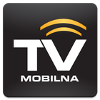 TV Mobilna 아이콘