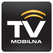 TV Mobilna icon