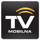 TV Mobilna M-T 5000 Tablet APK