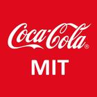 Coca-Cola MIT 图标