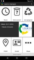 برنامه‌نما Legnica Segreguje عکس از صفحه