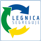 Legnica Segreguje 图标