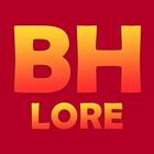 Brawlhalla Lore biểu tượng