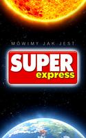 برنامه‌نما Super Express HD عکس از صفحه