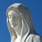 Medjugorje Mir アイコン