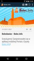 Bolesławiec - Bolec.Info 海报