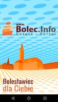 برنامه‌نما Bolesławiec - Bolec.Info عکس از صفحه