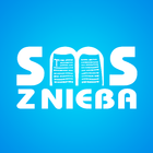 Icona SMS z Nieba